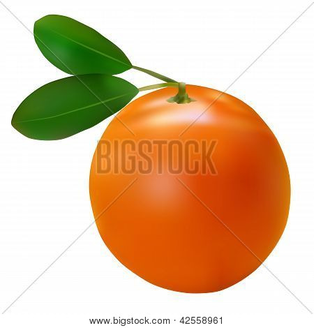 orange