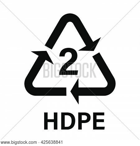 High Density Or Low Pressure Polyethylene (bottles, Flasks, Semi-rigid Containers For Soap, Shampoos