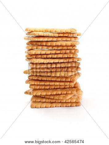 Slané sušenky