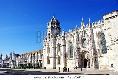 Vanha Vilá Lissabon