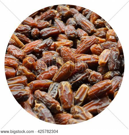 Istanbul Sold In A Market Place In Turkey Organic Fresh Nutritious Dried Hurma Medjool Grains, Hurma