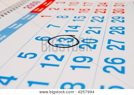 번호 13