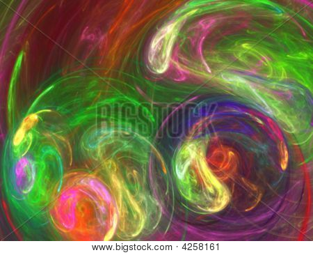 혼란 스러운 색상입니다.