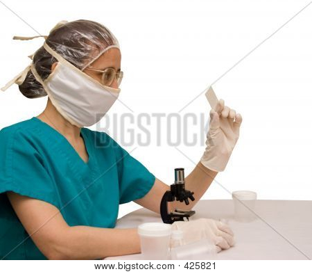 Médecin