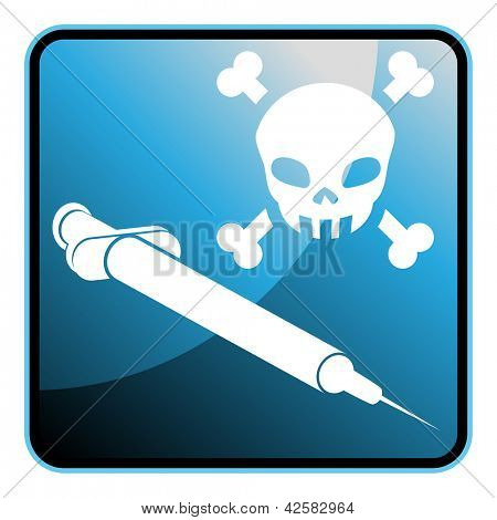 ภาพไอคอน euthanization