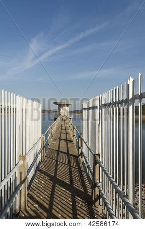 Outlet Tower