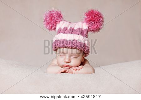 Newborn Relaxing