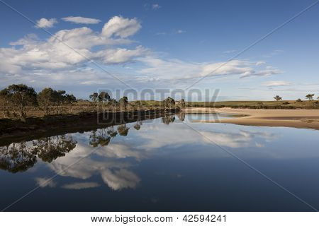 Parco naturale di Oyambre, Cantabria, Spagna