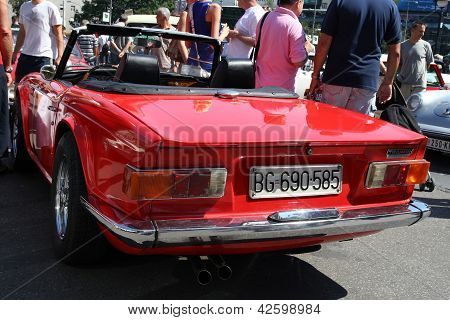 Oldtimer