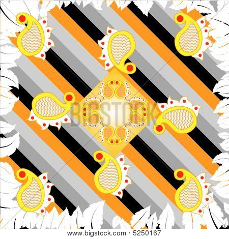 Floral