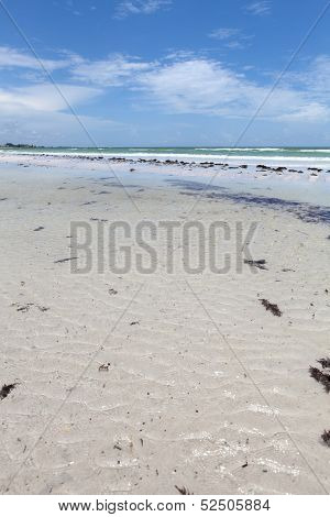 Siesta Key Beach Sarasota Florida