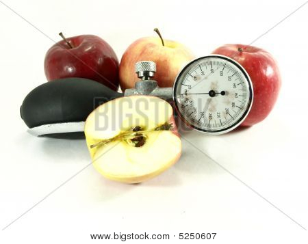 사과 펌프