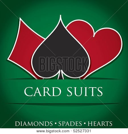 Card Suits