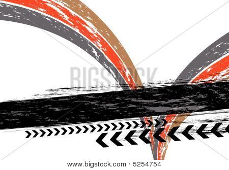 Grunge Design