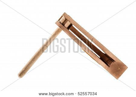 Noisemaker Toy