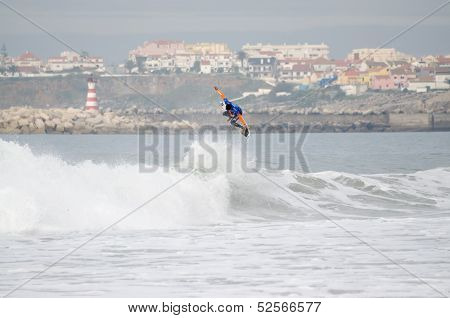 Miguel Pupo (bra)