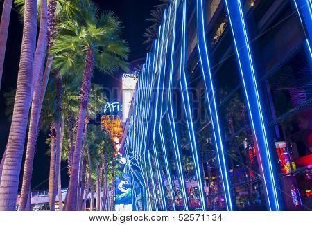 Las Vegas