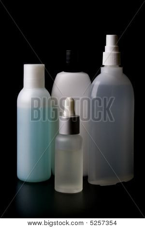 Set di profumeria