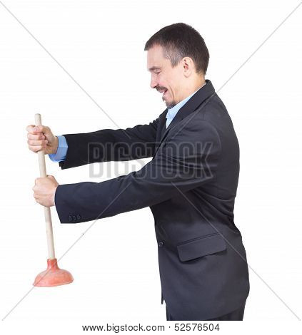 Programmer's Debugging Tool.