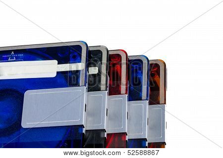 minidisk