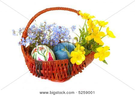 ไข่อีสเตอร์