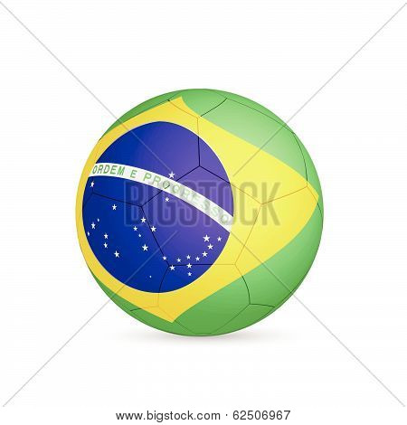 Brasil Football