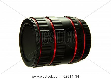 Macro Extender Lens