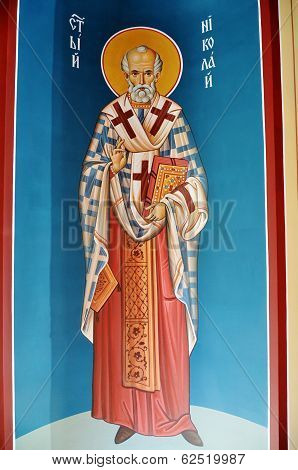 Image of Saints Cyril