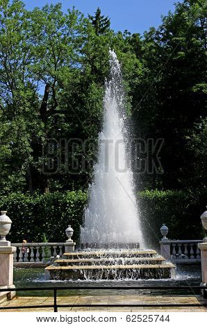 Fountain 