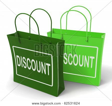 Discount Bags Show Bargains And Markdown Products