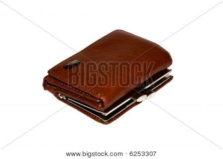 Ladies Purse