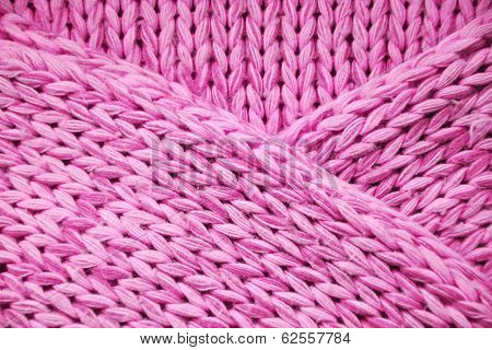 Wool Pattern