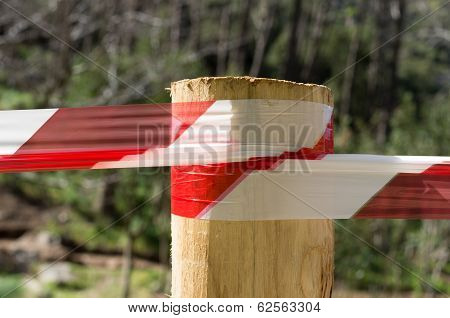 Warning Tape
