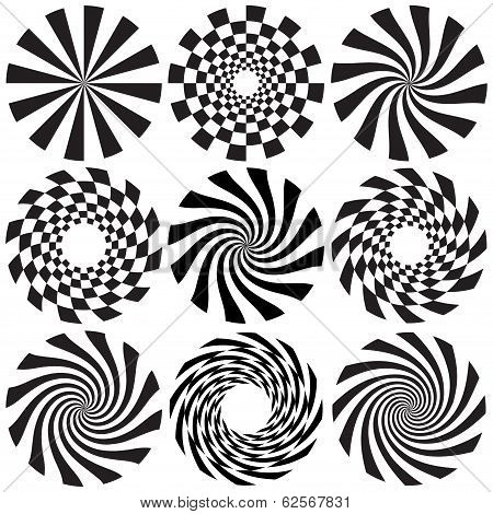 Optical Art
