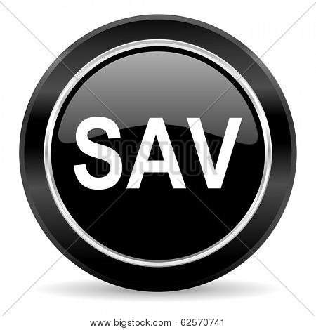 sav icon