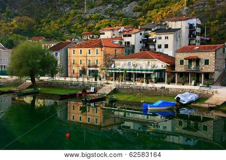 Crnojevica Village On The River, Montenegro