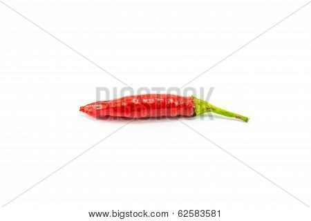 Hot Chili Peppers