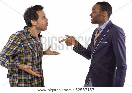 Social Class Differences