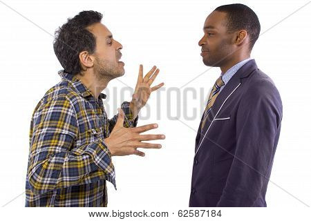Social Class Differences