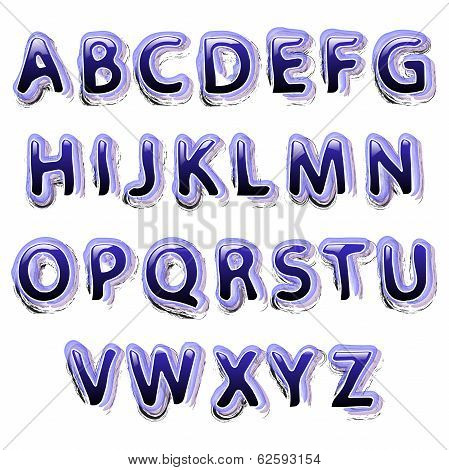 Alphabet
