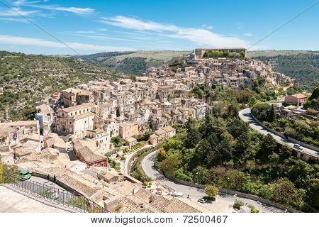 Ragusa Ibla