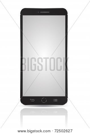Smartphones big screen