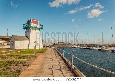 Summerside Waterfront