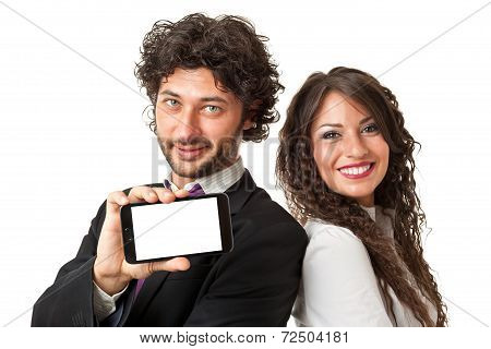 Internet On Your Mobilephone