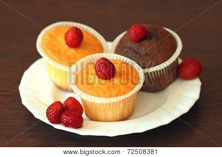 Muffins
