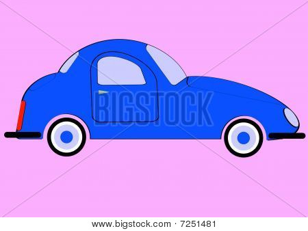 Автомобиль