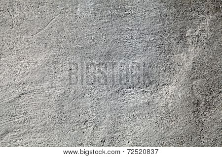 Vintage White Background Of Grangy Plaster Old Texture