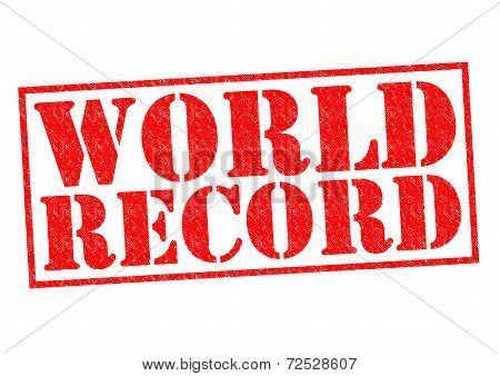 World Record