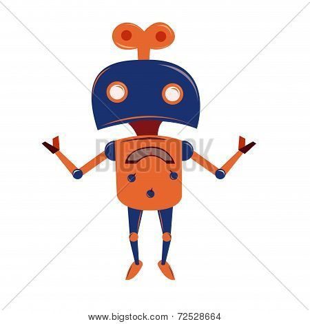 robots