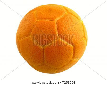 Pomelo - fútbol